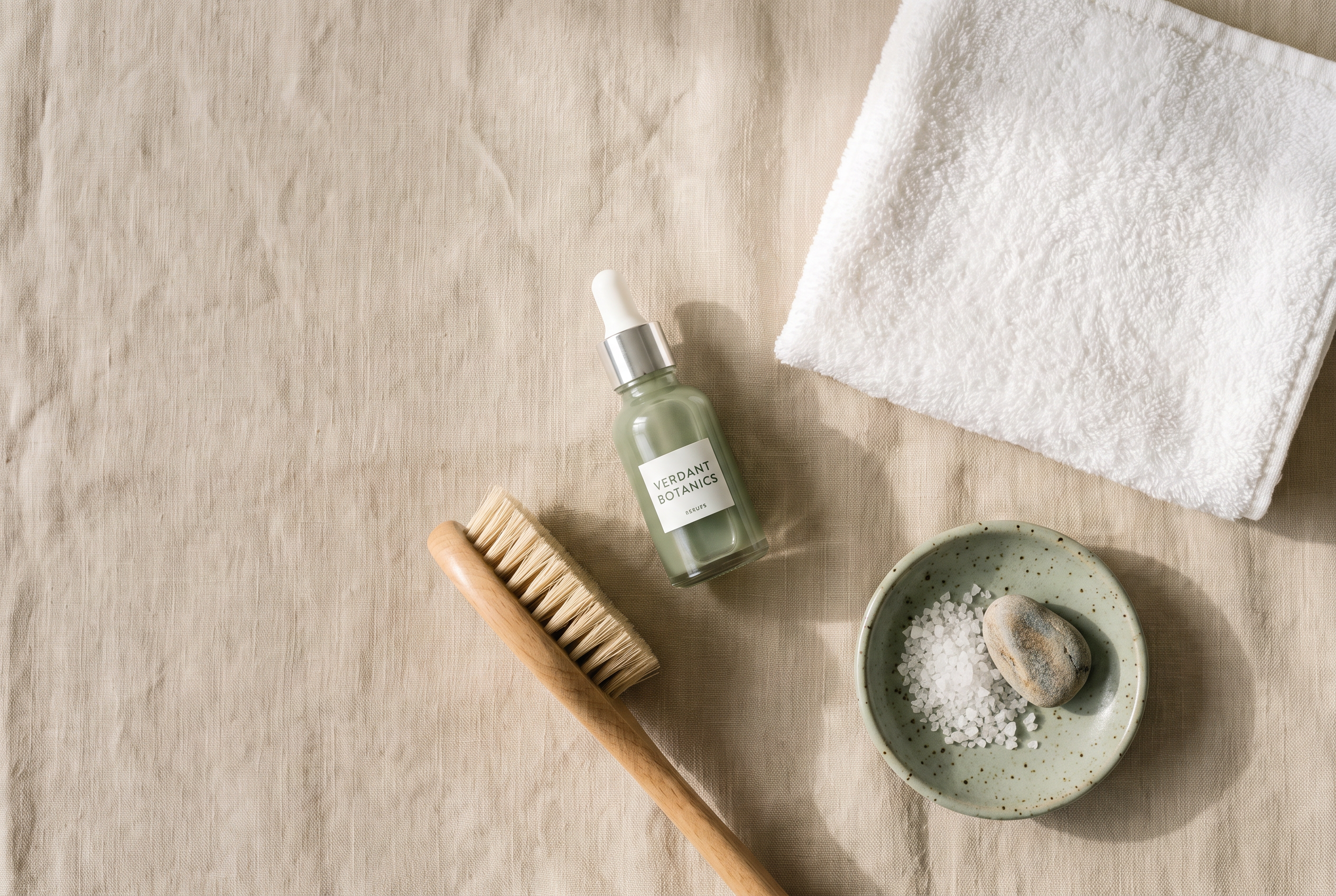 The Scalp Care Routine Most People Skip (and Why It Matters) Image