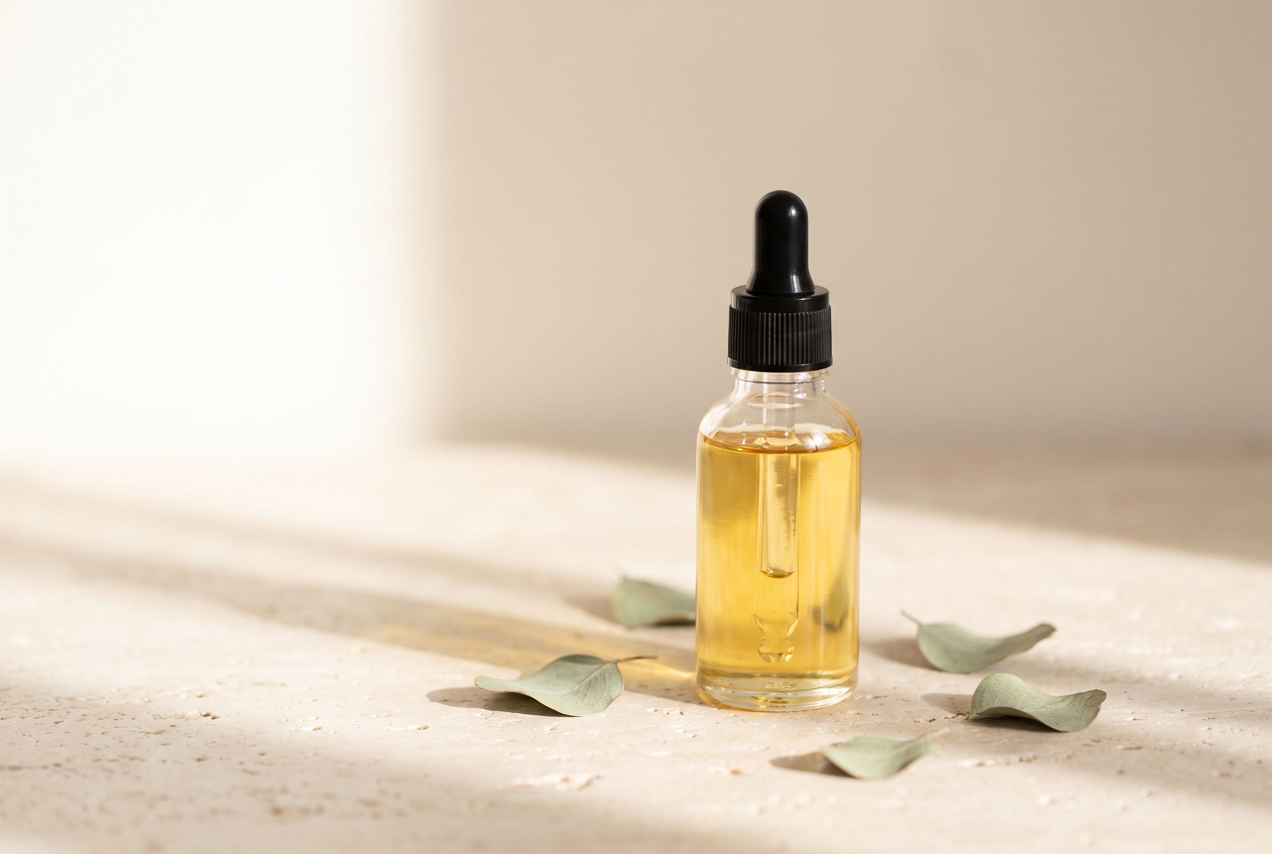 What Are Peptides, and Why Are They Showing Up in Hair Serums? Image