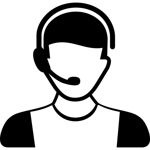 Silhouette of person with thinning hair using peptide serum for fuller, thicker-looking hair growth Image